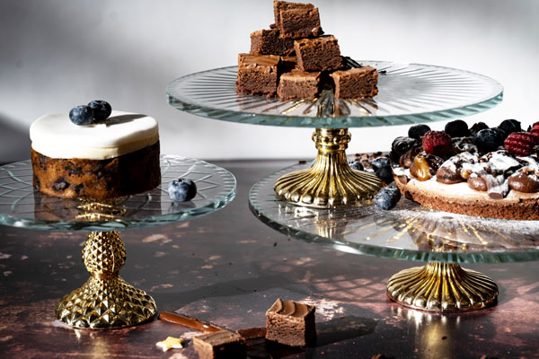 Cake Stands
